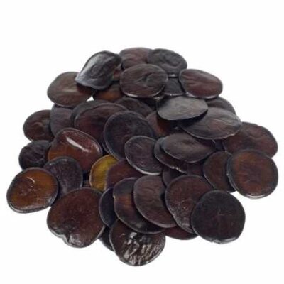 YOPO – VILCA SEEDS / 200gr at 1kg – (Anadenanthera Peregrina) 100% Pure Natural and Organic